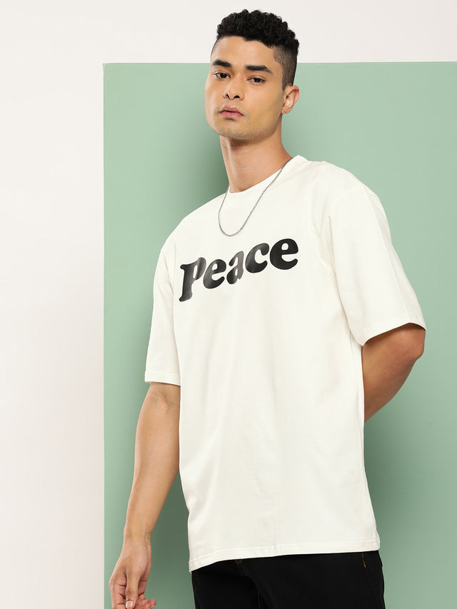 Peace - French Terry