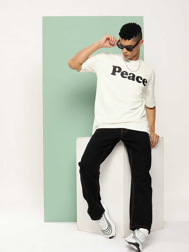 Peace - French Terry