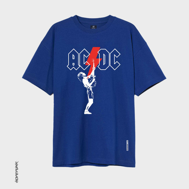 ACDC Blue - Sale