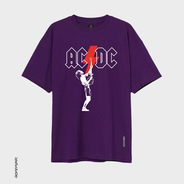 ACDC - Purple Sale