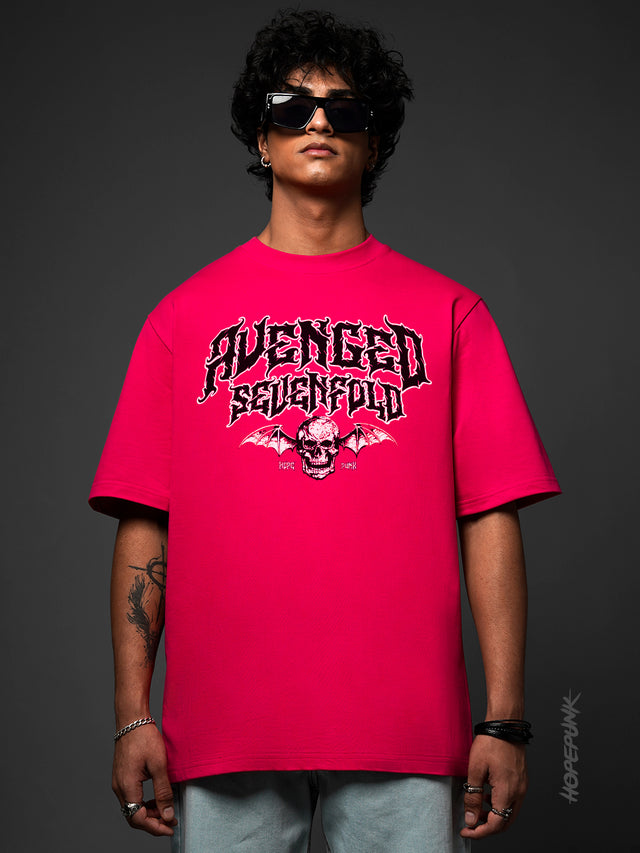Avenged Sevenfold - EOSS