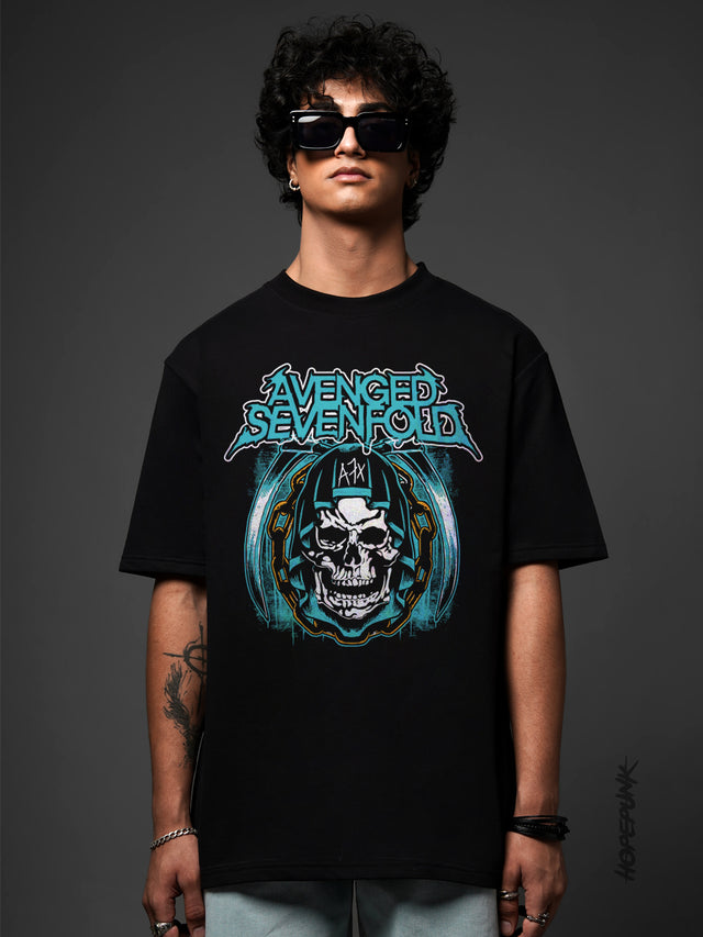 Avenged Sevenfold AX7 - EOSS