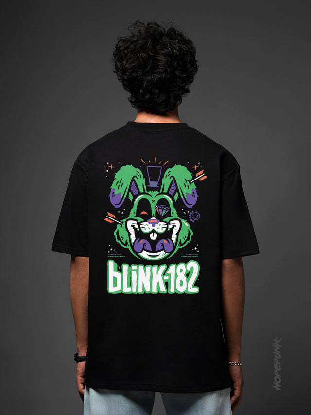 Blink 182 - EOSS