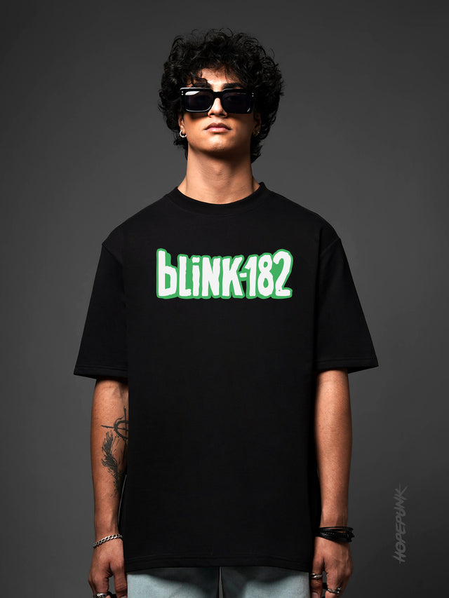 Blink 182 - EOSS