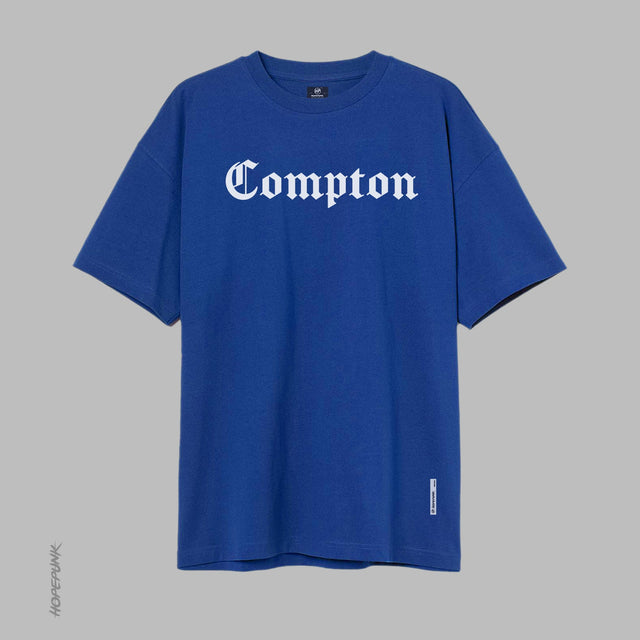 Compton Blue XL Blue Sale