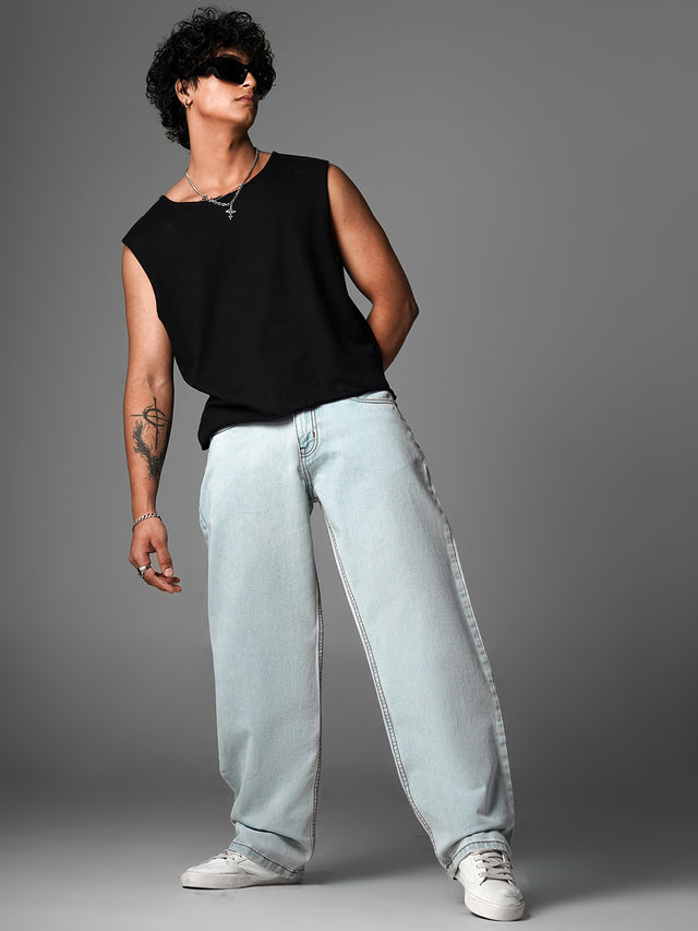 Denim: Ice Blue - Sale