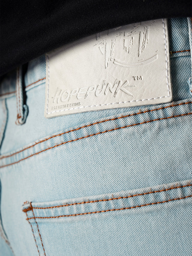 Denim: Ice Blue - Sale