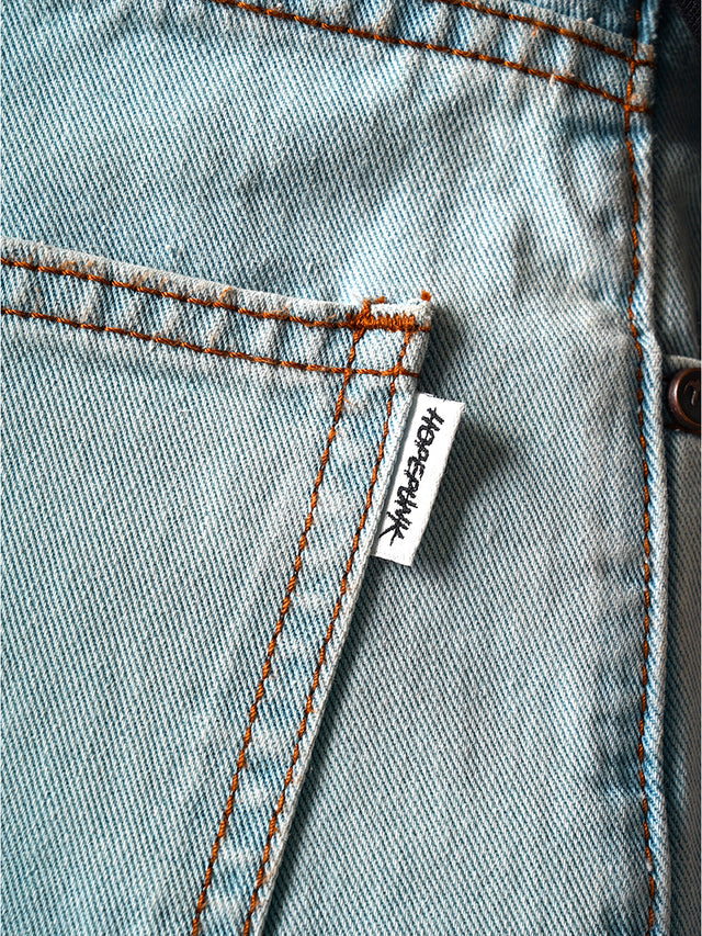 Denim: Ice Blue - Sale