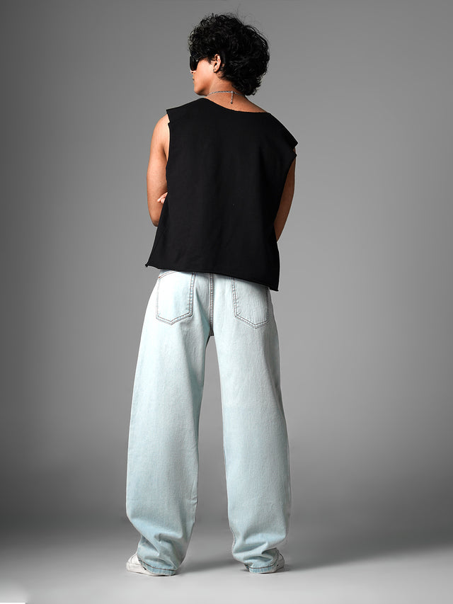 Denim: Ice Blue - Sale