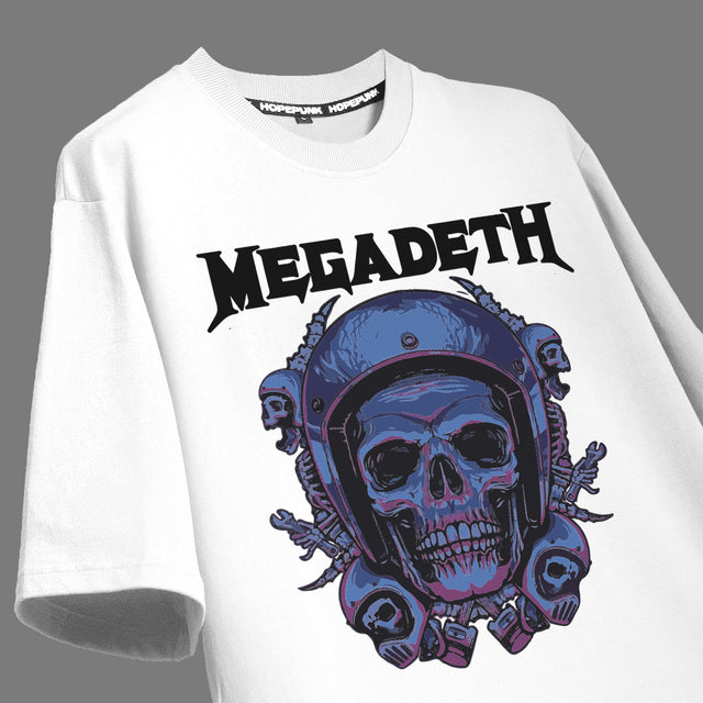 Megadeth - EOSS