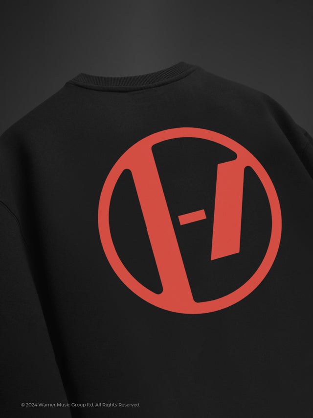 Twenty one pilots - Vignette Licensed