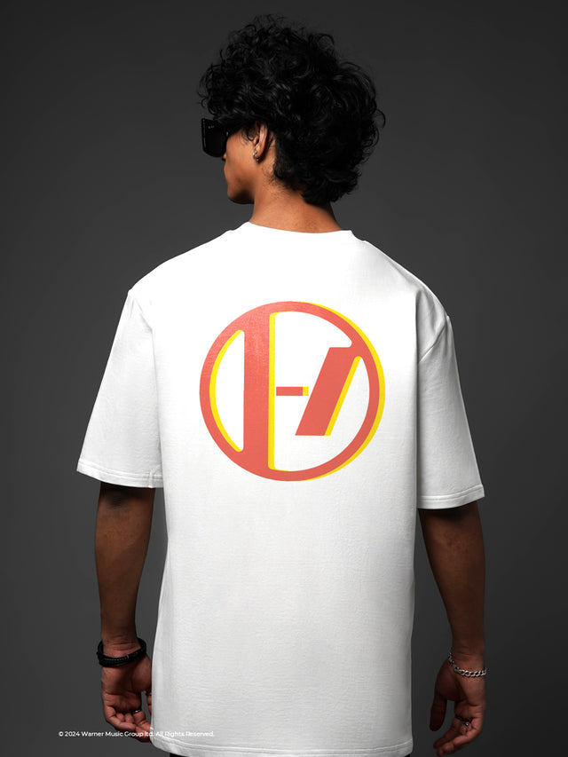 Twenty one pilots - Navigating Licensed