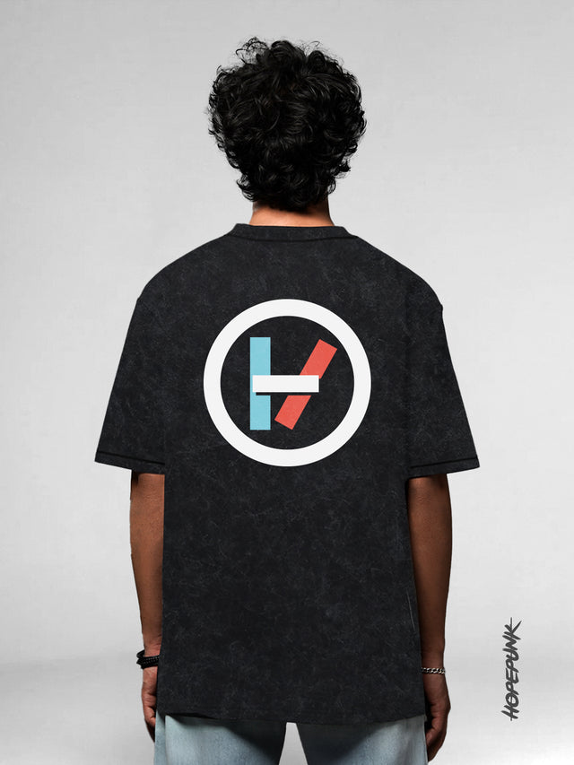 Twenty one pilots - Acid Wash Licensed