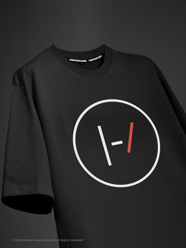 Twenty one Pilots: Blurface Circle - Licensed