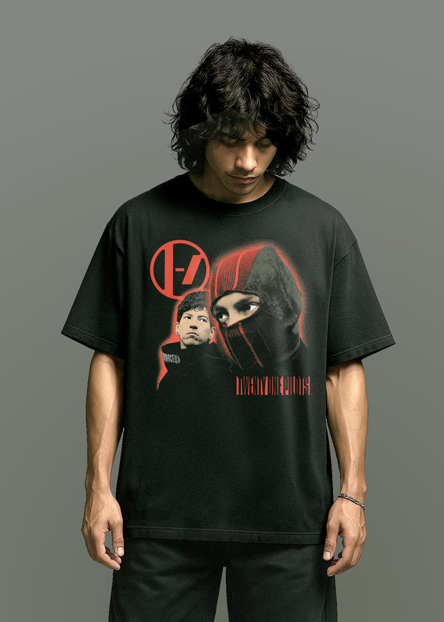 Twenty one pilots - Moonlight