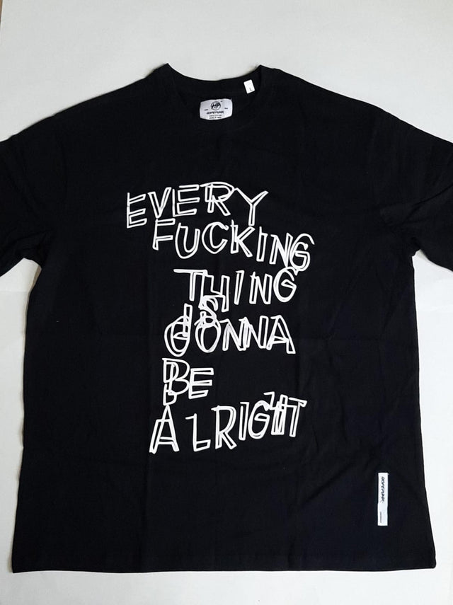 Every Thing Gonna Be Alright - EOSS