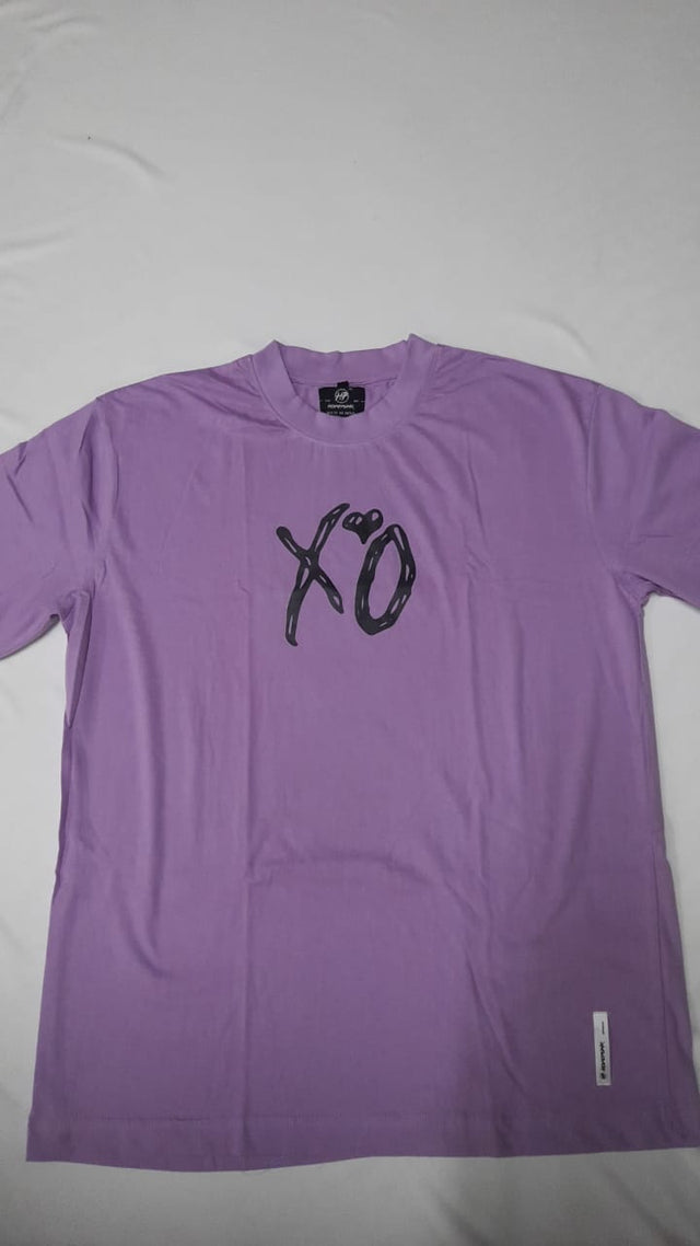 Weekend XL Lilac 180 GSM Sale