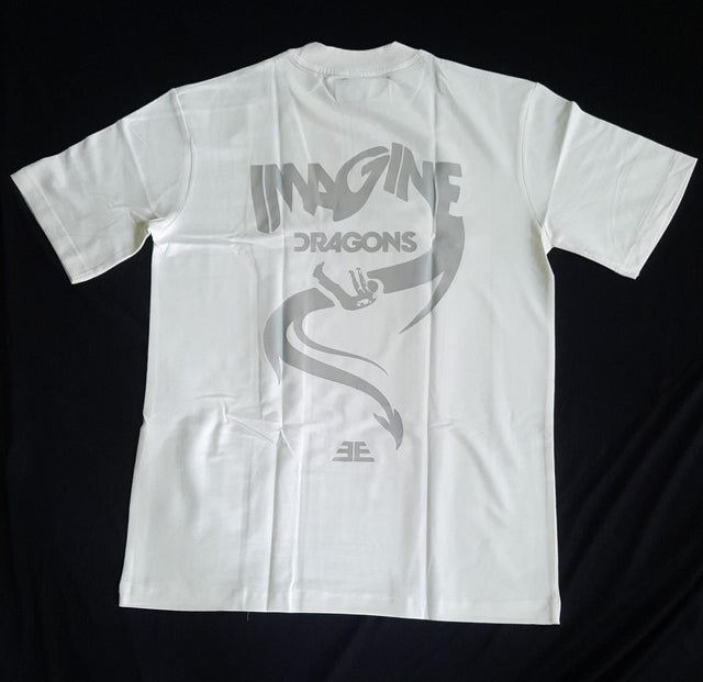Imagine Dragon S White Sale