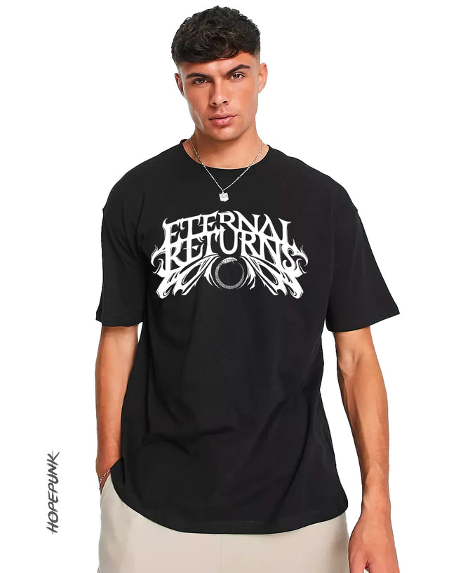 Zrark: The abyss eater - Black