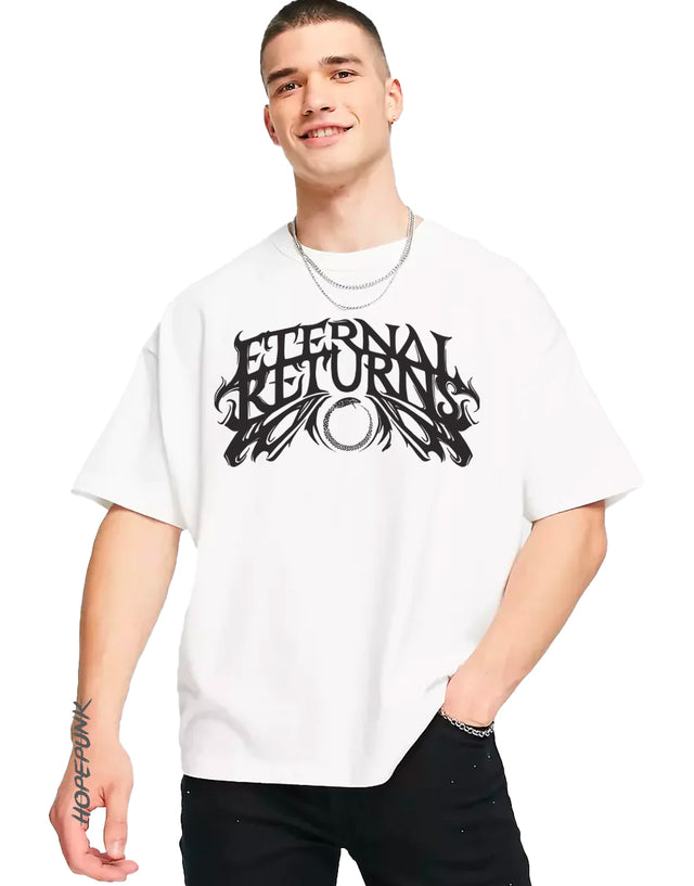 Zrark: The abyss eater - White