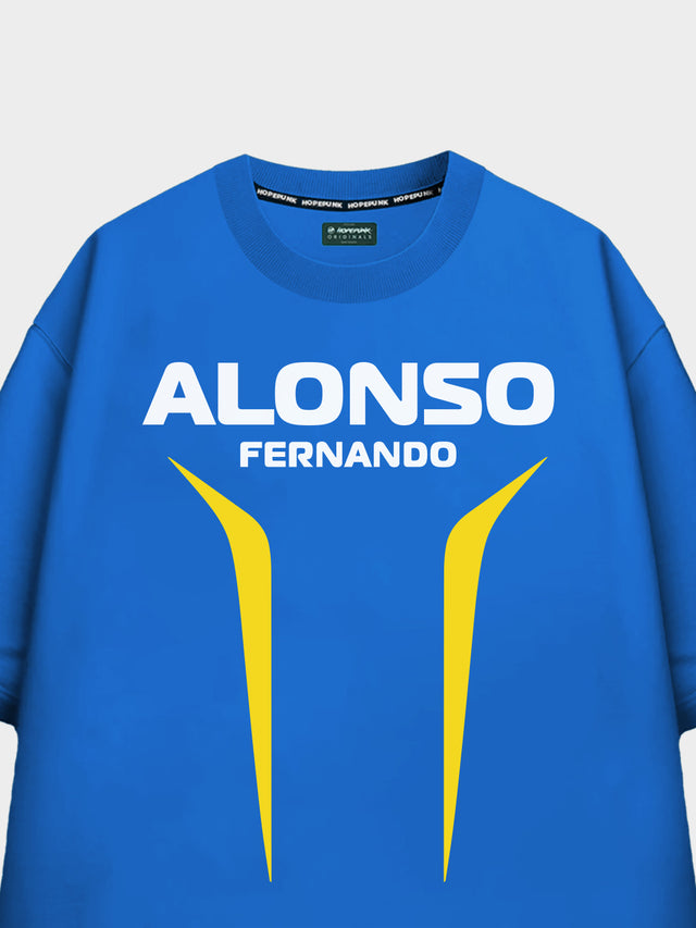 Alonso - Renault