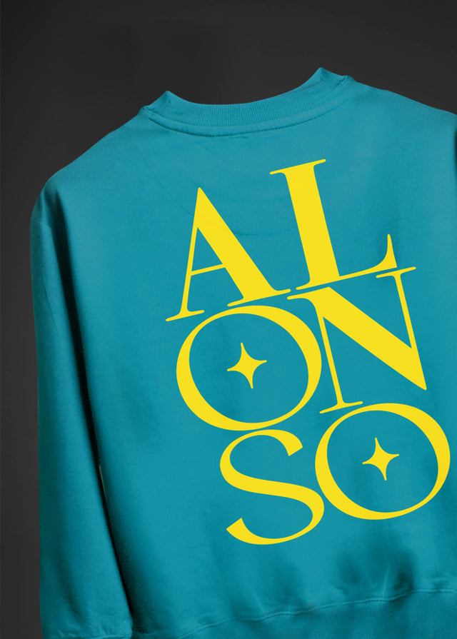 Alonso - Sweatshirt
