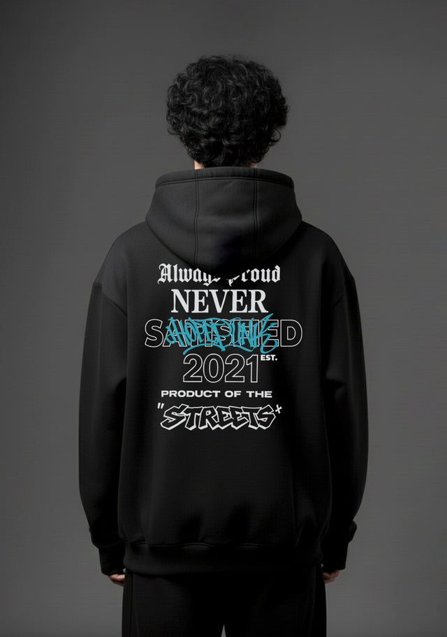 Always Proud - Hoodie