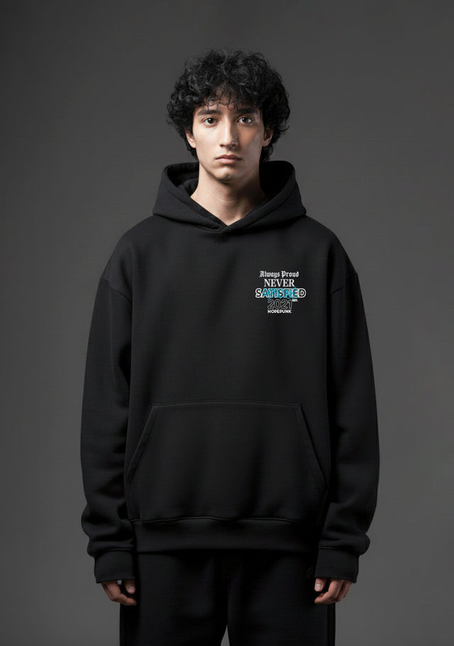 Always Proud - Hoodie