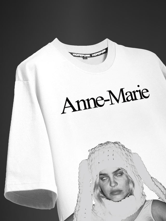 Anne Marie - Halftone - Licensed