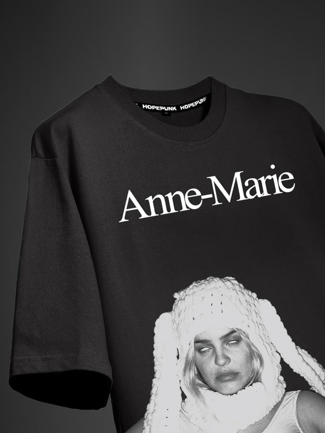 Anne Marie - Halftone - Licensed