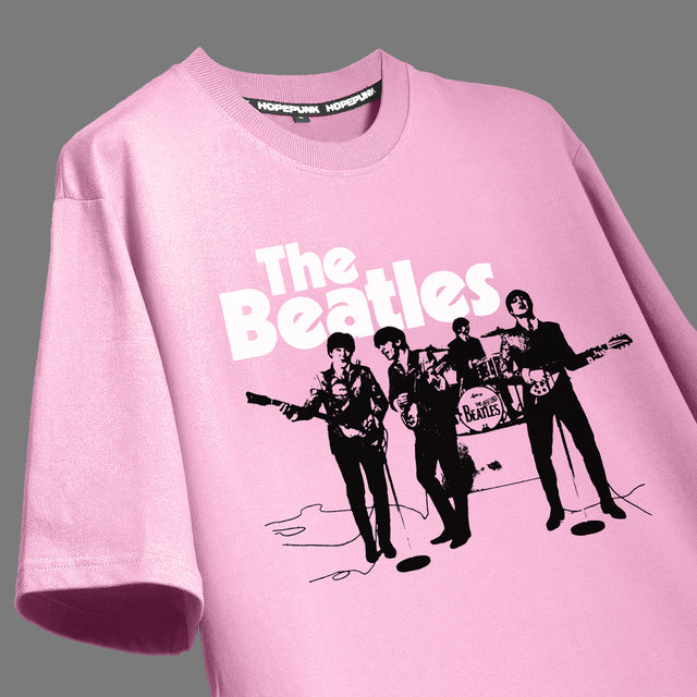 Beatles - EOSS