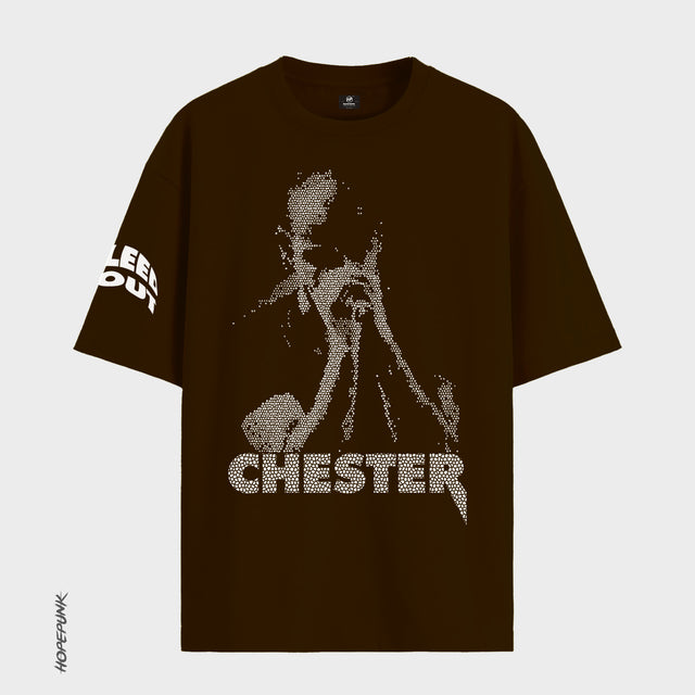 Chester - Brown