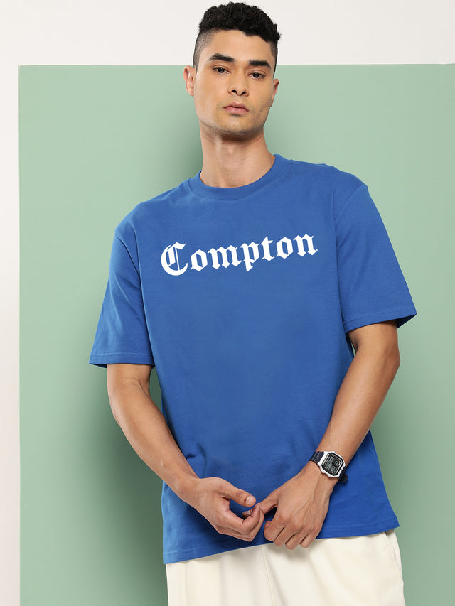 Compton - Blue