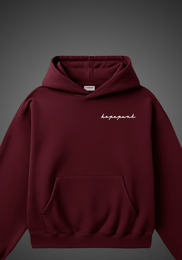 Driven By Passion - Hoodie
