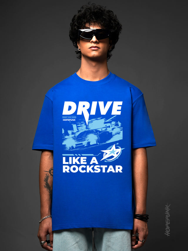 Drive like a Rockstar