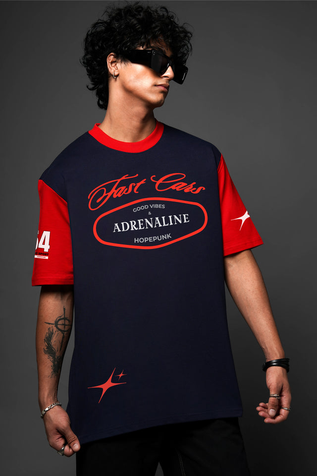 Adrenaline