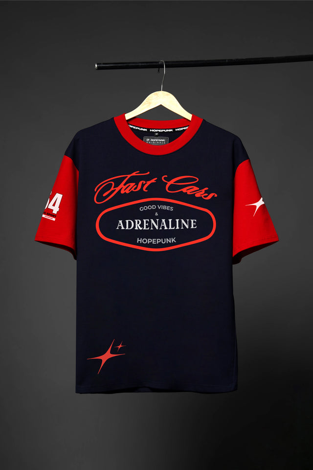Adrenaline