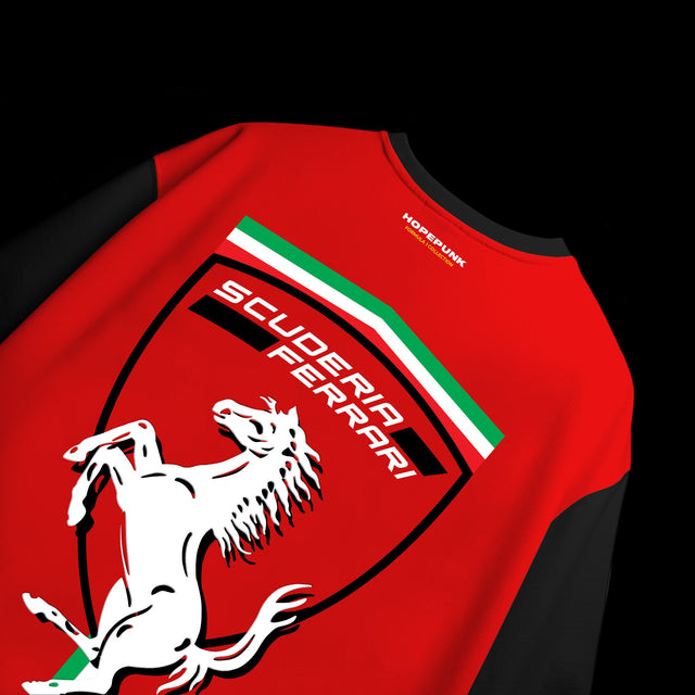Ferrari - Sale