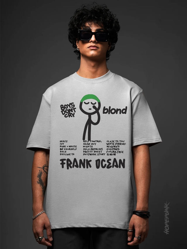 Frank Ocean - EOSS