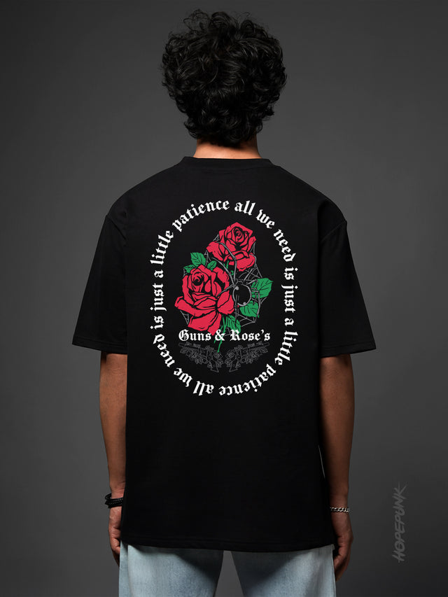 Guns & Roses: Patience - EOSS