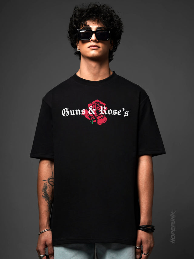 Guns & Roses: Patience - EOSS