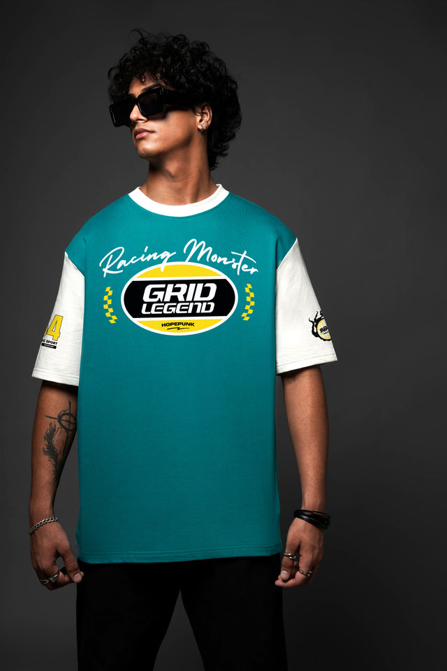 Grid Legend