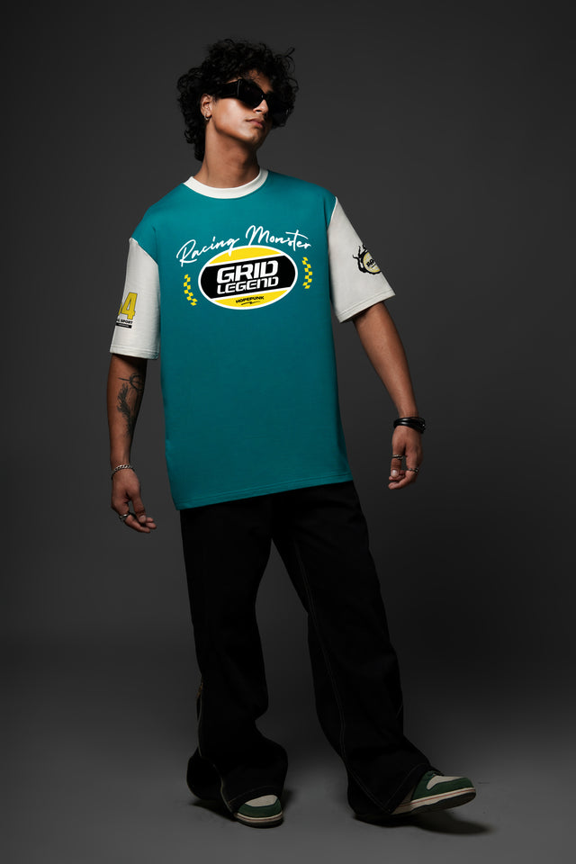 Grid Legend