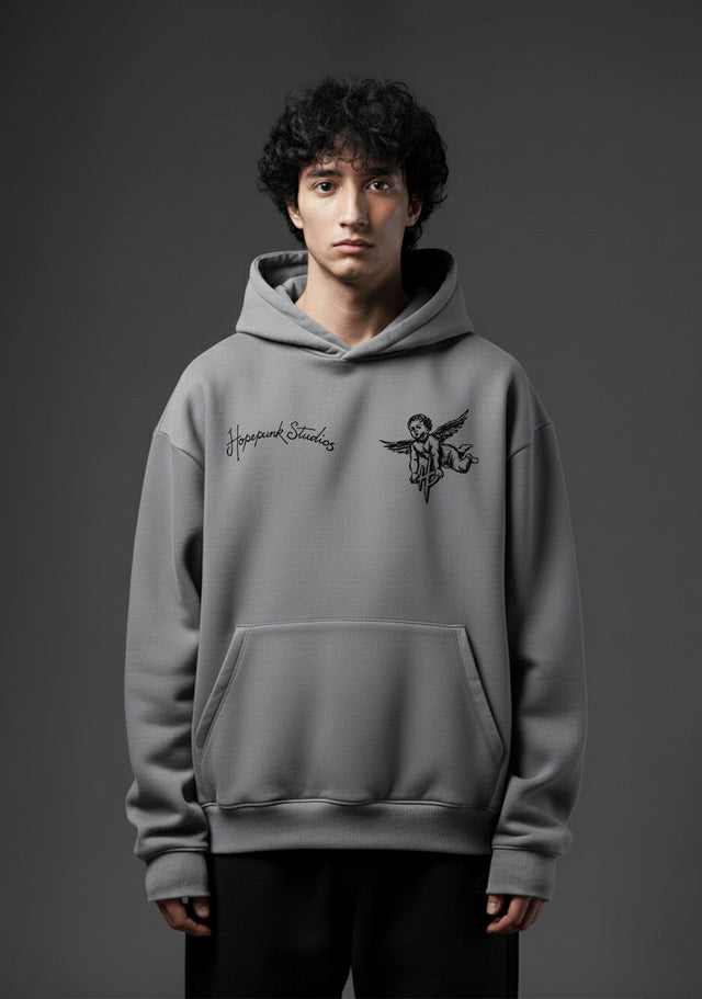Serafin angel - Hoodie