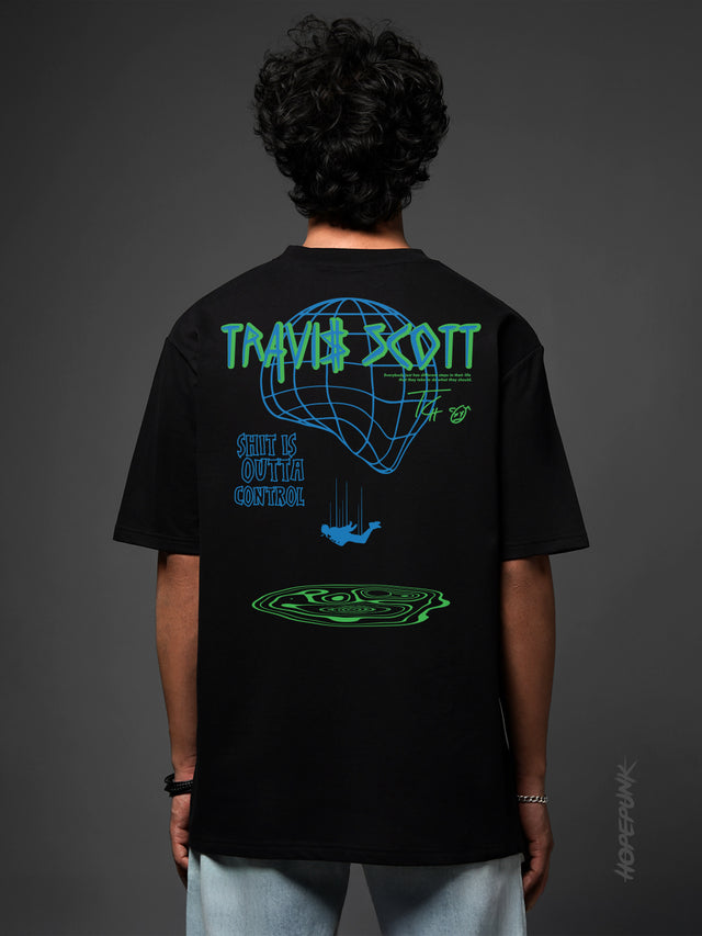 Travis Scott - Hyena - EOSS
