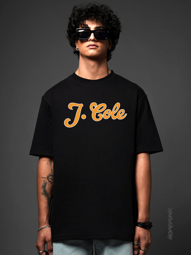 J.cole: No Role Modelz - EOSS