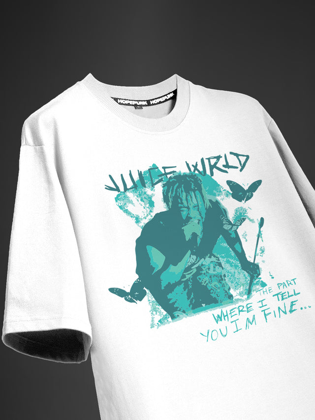 Juicewrld Well - EOSS