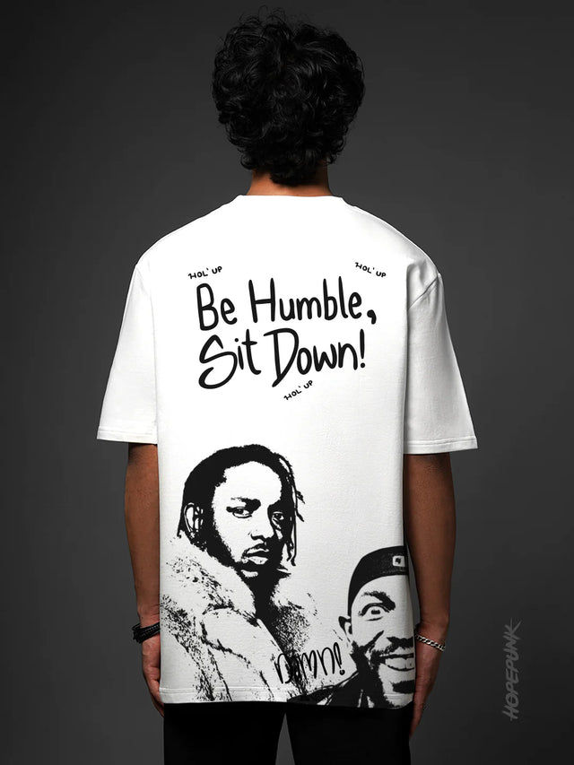 Kendrick Lamar - EOSS