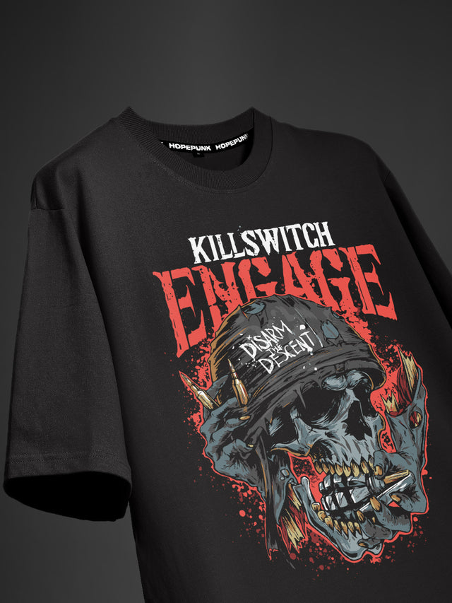 KillSwitch Engage - EOSS