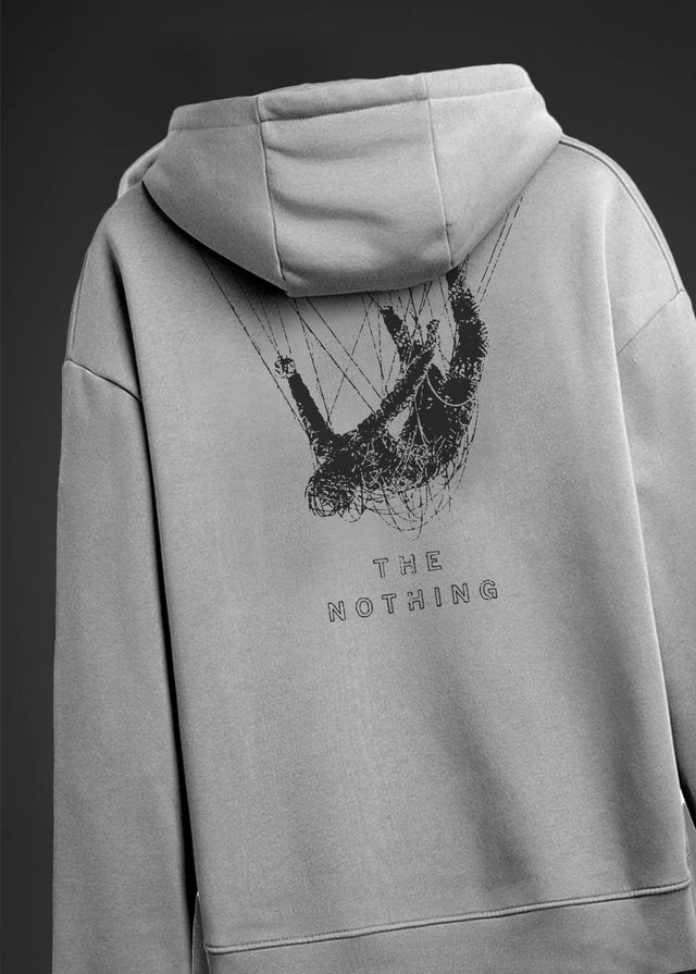 Korn - Hoodie Licensed - EOSS